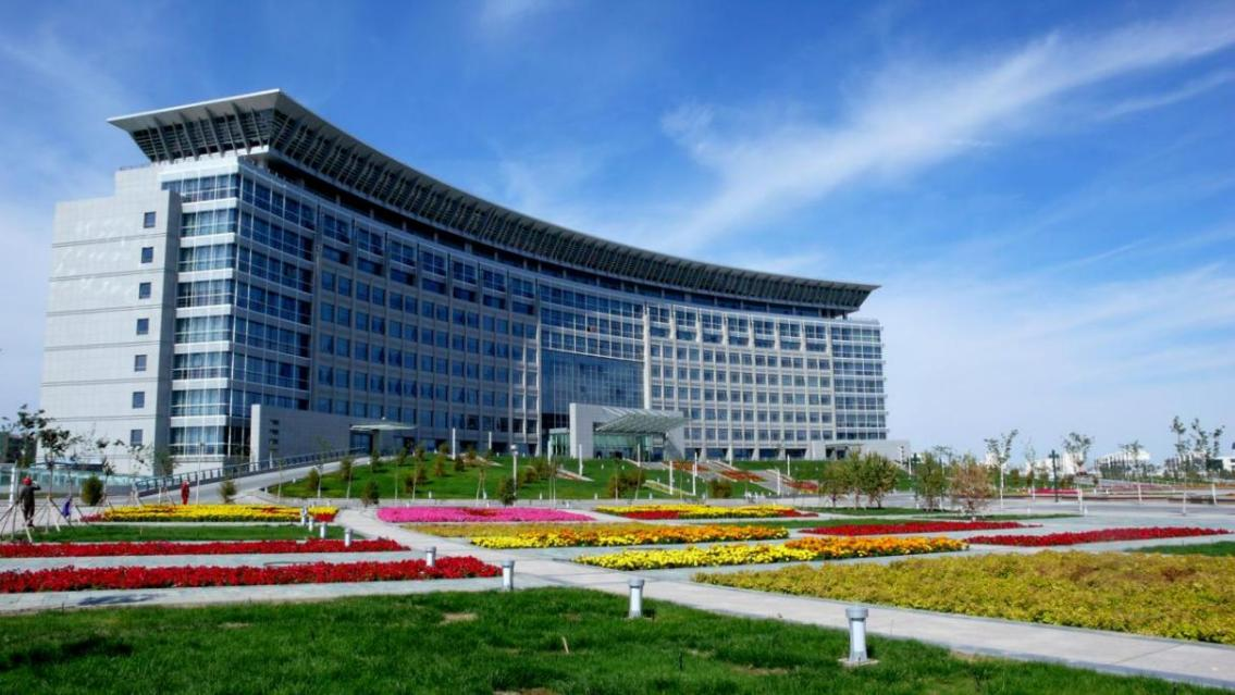 節能率超40%！飛奕科技空調節能方案獲山東某稅務局高度認可